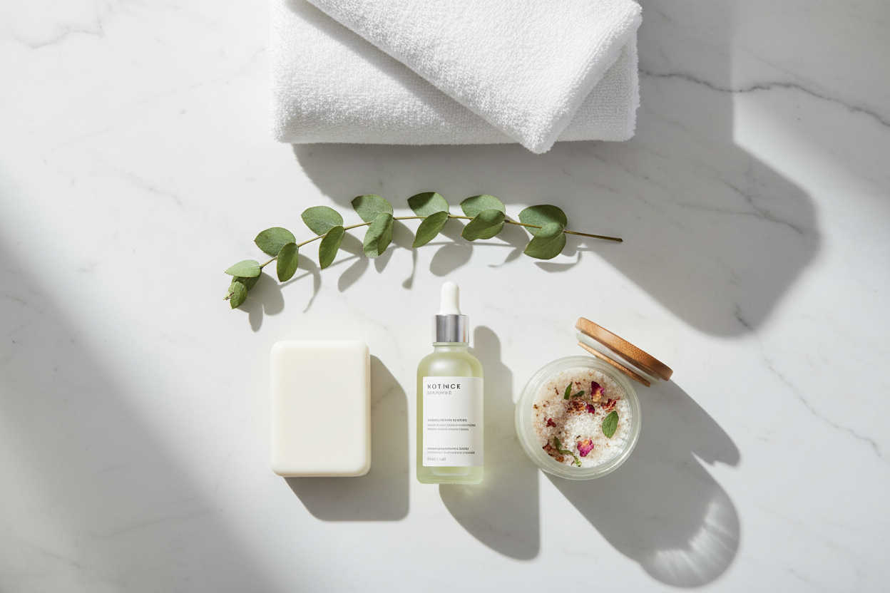 Bath and Body