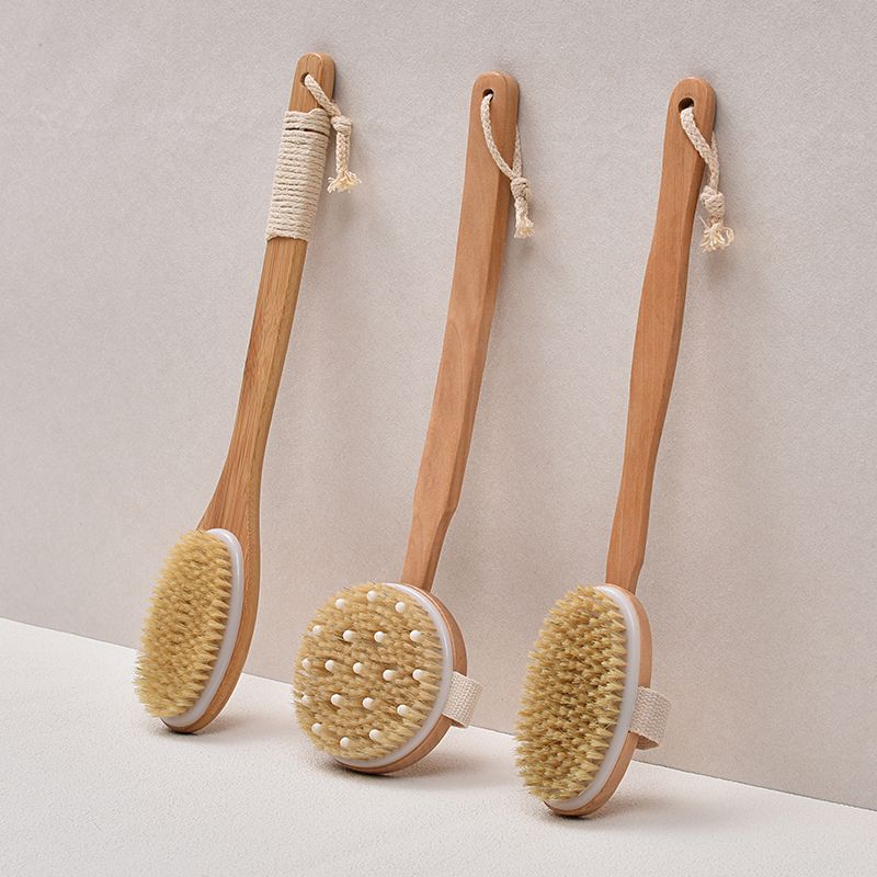 Bath Body Brush
