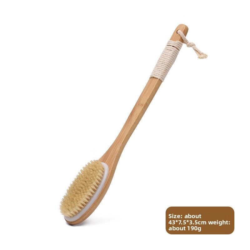 Bath Body Brush