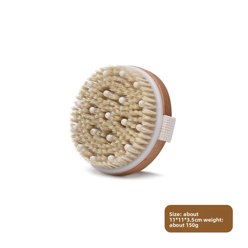 Bath Body Brush