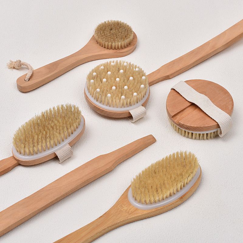 Bath Body Brush