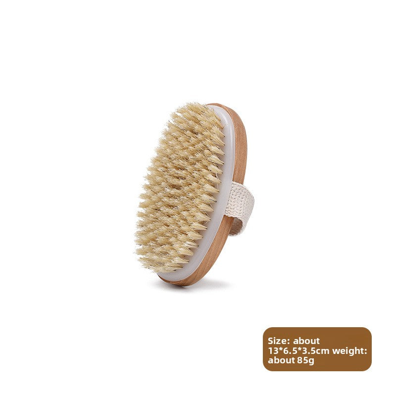 Bath Body Brush