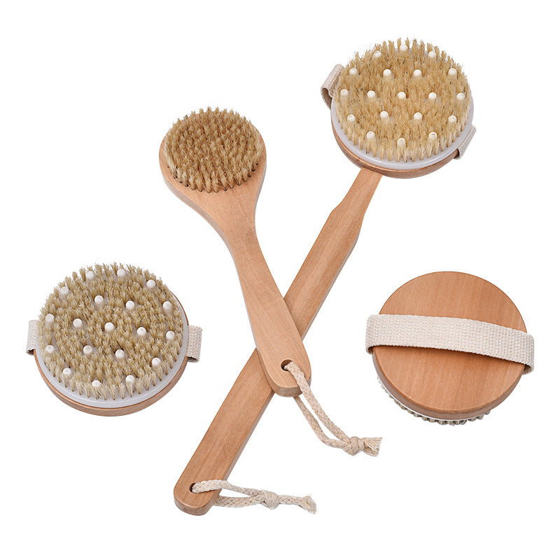 Bath Body Brush