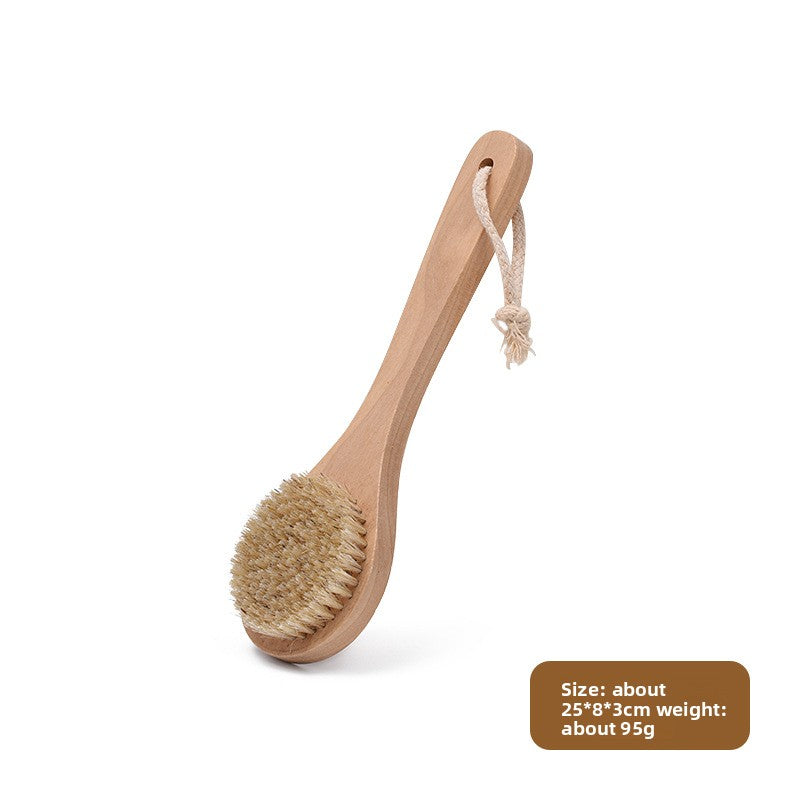Bath Body Brush