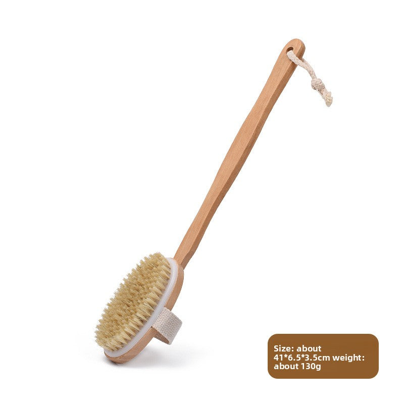 Bath Body Brush