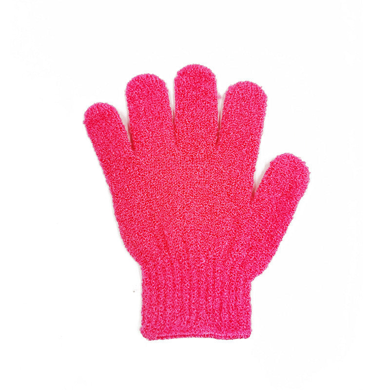 Exfoliating Bath Gloves