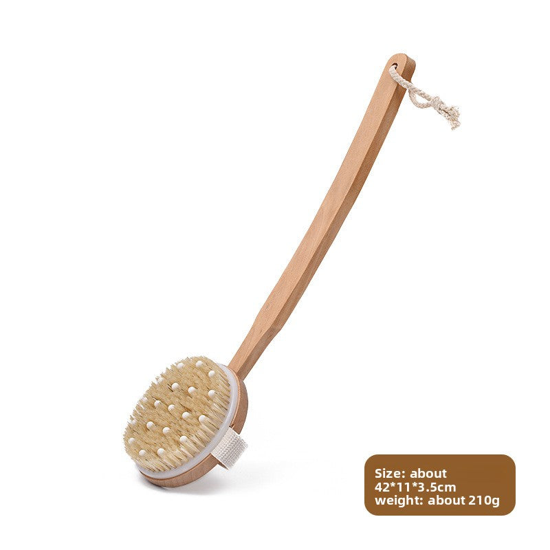Bath Body Brush